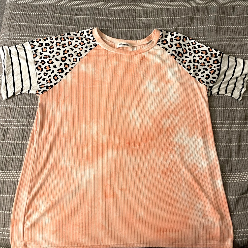 Haptics 2xl soft tshirt